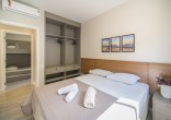Apartamento 4 dormitrios em Bombinhas 